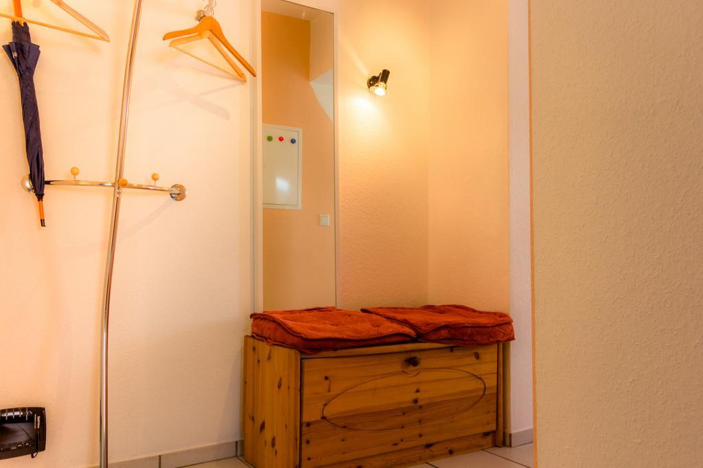 Ferienwohnung Weber-Rolinger Андернах Екстериор снимка